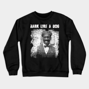 Laughter Across Borders Coming To America's Comedy Voyage Crewneck Sweatshirt